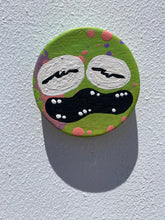 Load image into Gallery viewer, LIL’ MUSHFACE MAGNET! (14th)
