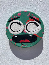 Load image into Gallery viewer, LIL’ MUSHFACE MAGNET! (16th)
